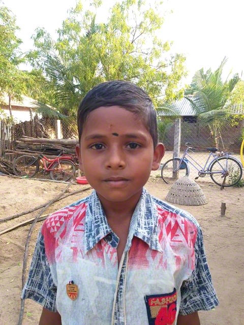 World Vision India